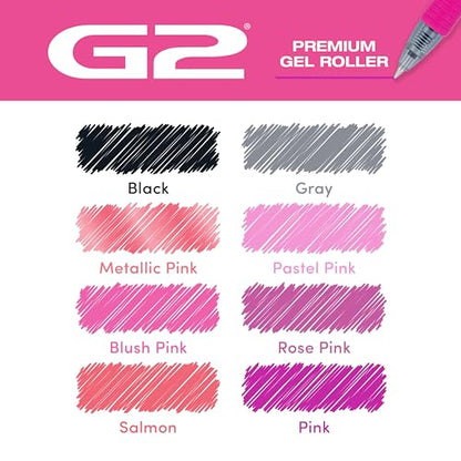 G2 Boost Pink Pack (8 Count)
