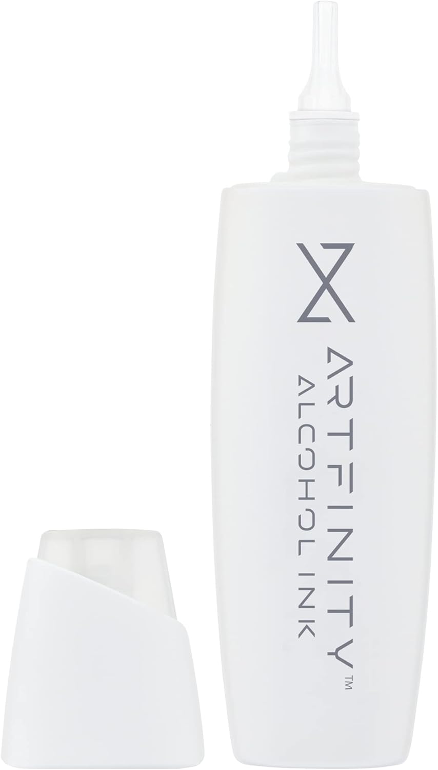 Alcohol Inks 3 Pack - Vibrant, Professional, Dye-Based Alcohol Inks for Artfinity Alcohol Markers, Artists, Drawing, & More! - Lettuce G2-3