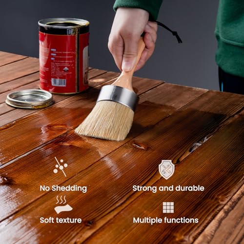 Chalk Paint Brush