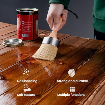 Chalk Paint Brush