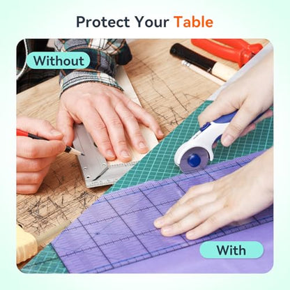 Self Healing Cutting Mat (5 Count)