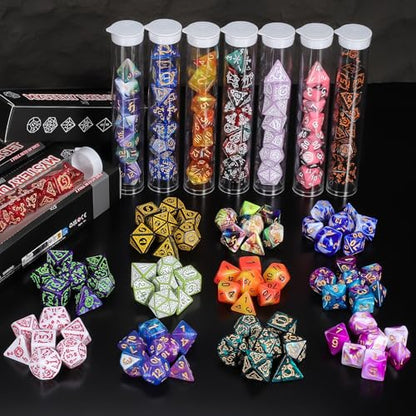 Mystery Dice Box (6 Count)
