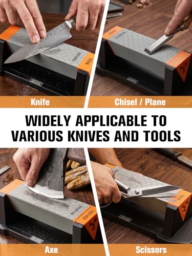 Diamond Sharpening Stone