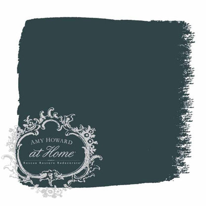 Chalk Based One Step Paint for Furniture (16 Fl Oz)