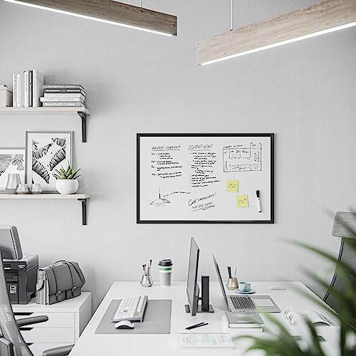 Magnetic Whiteboard 24" x 36"