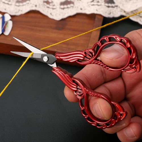 Small Sewing Scissors