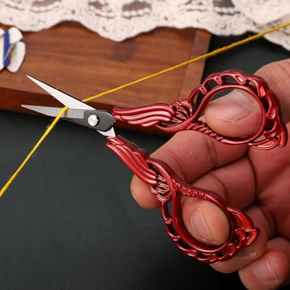 Small Sewing Scissors