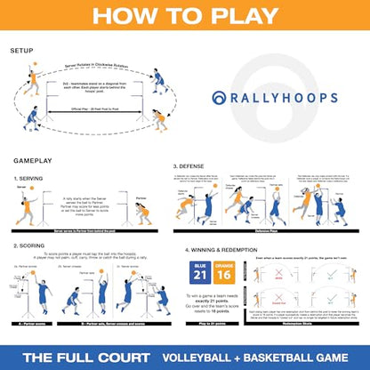 Outdoor Game Set