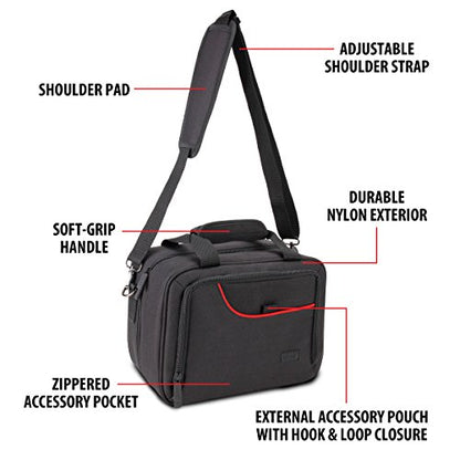 TCG Bag Fits Magic the Gathering Deck Boxes