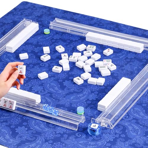 American Mahjong Game Set