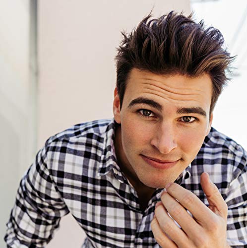 Styling Clay For Men (3.5 Ounce)