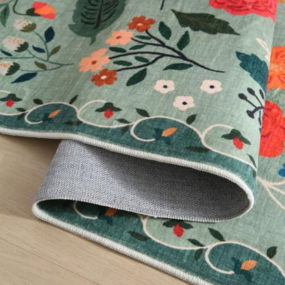 Long Hallway Runner Rug 2'7"x14' (36.4 Sq Ft)