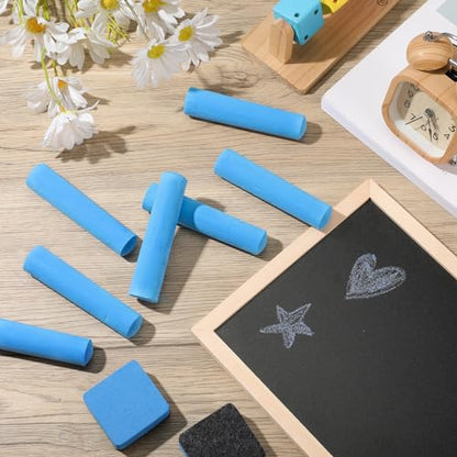 Jumbo Sidewalk Chalk for Kids Outdoor