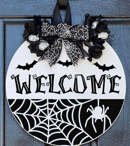 Halloween Stencils for Painting on Wood 12" Halloween Stencils for Crafts