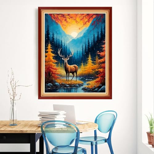Cross Stitch Kits Stamped Full Range of Embroidery Kits