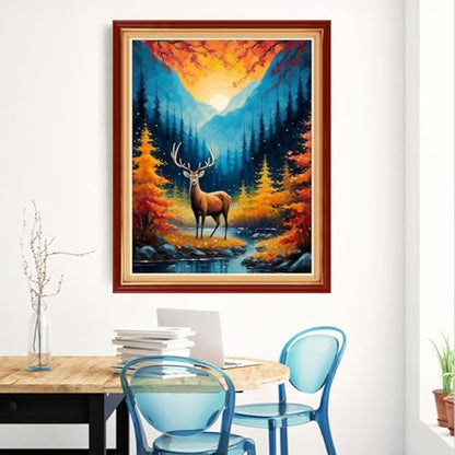 Cross Stitch Kits Stamped Full Range of Embroidery Kits