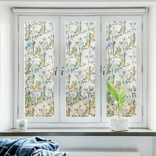 Window Privacy Film