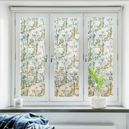 Window Privacy Film