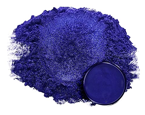 Pigments Premium Purple Mica Powder