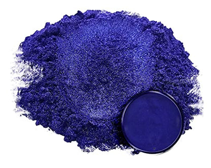 Pigments Premium Purple Mica Powder