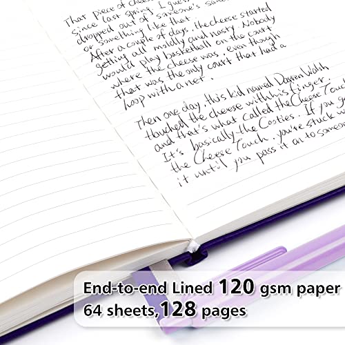 24 Pack Journal Notebook Bulk for Work (24 Count)