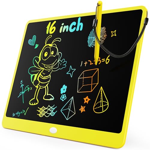LCD Writing Tablet