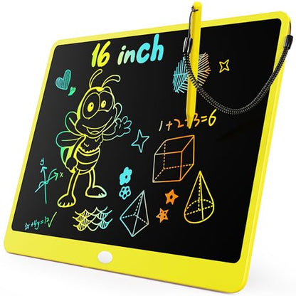 LCD Writing Tablet