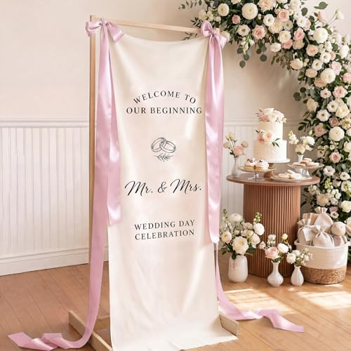 Light Pink Satin Ribbon 3 Inch x 10 Yards Double Faced