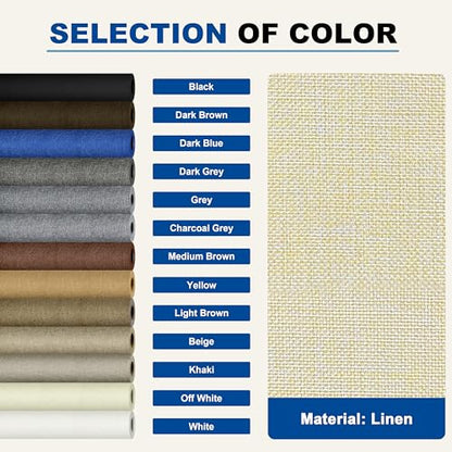 Linen Repair Patches