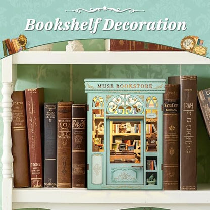 Book Nook Kit
