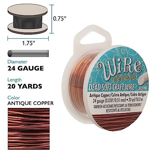 Wire Elements Craft Wire