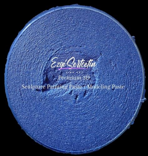 3D Sculpture Painting Paste (6 Fl Oz)