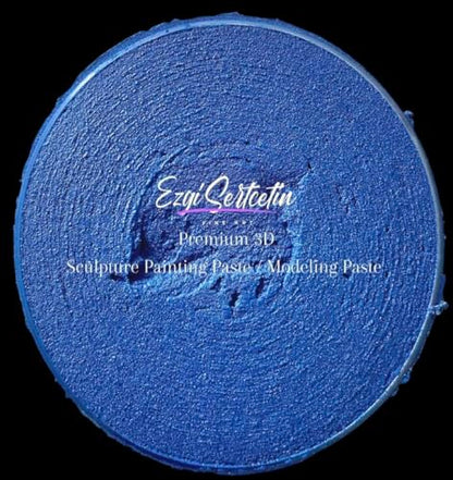 3D Sculpture Painting Paste (6 Fl Oz)