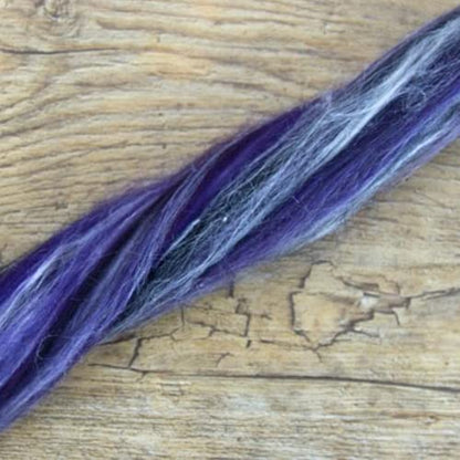Constellation Range Roving