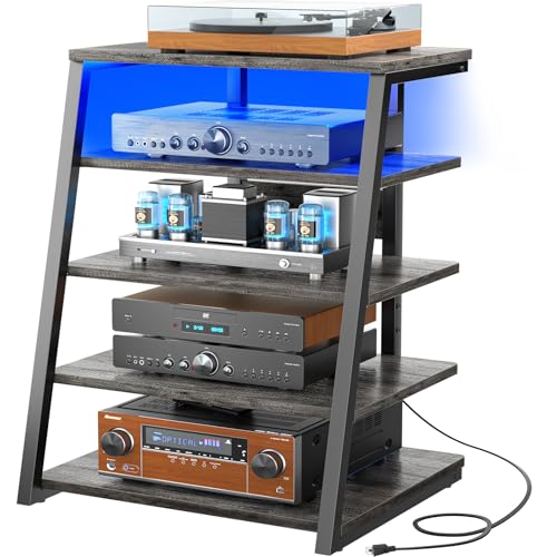 AV Media Stand