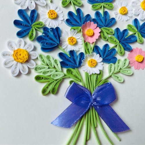 Quilling Cards