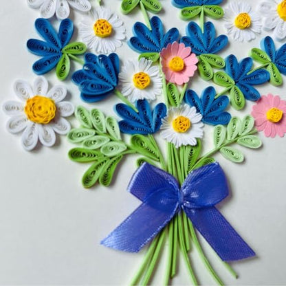 Quilling Cards