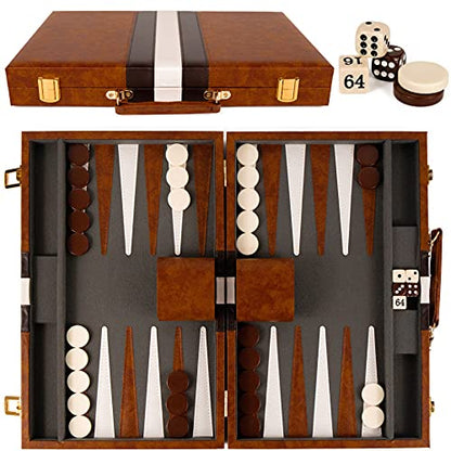 Backgammon Set