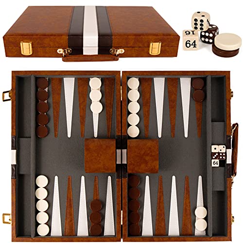 Backgammon Set