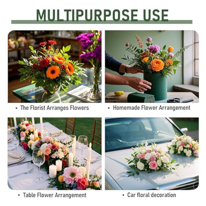 3 Pack Floral Foam Blocks