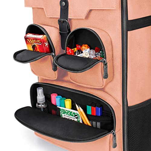 Collector's Edition Board Game Backpack