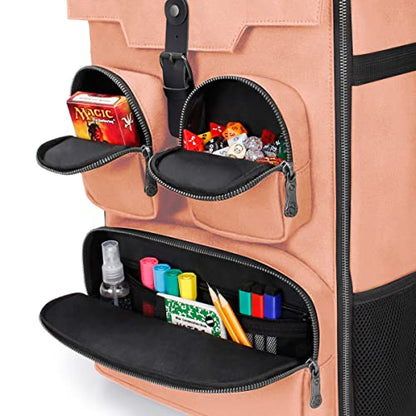 Collector's Edition Board Game Backpack