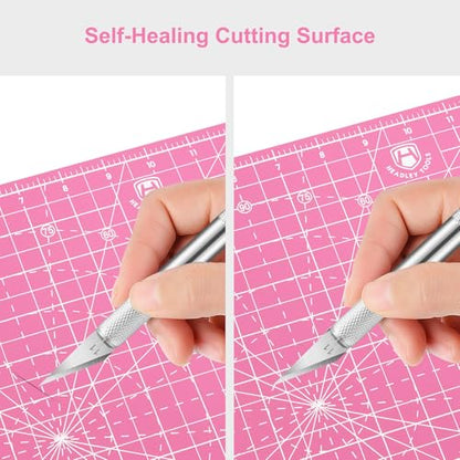 12"x12" Rotating Cutting Mat