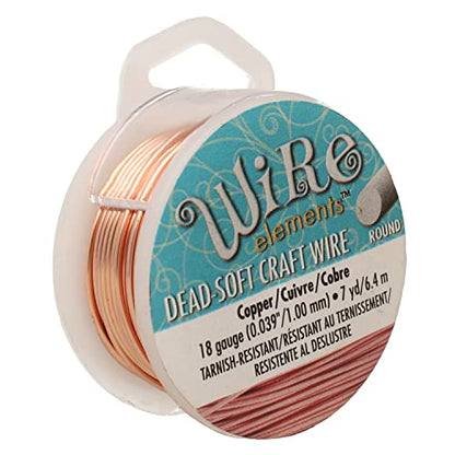 Wire Elements Craft Wire