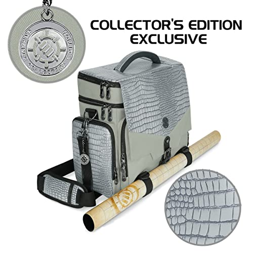 Travel Bag for DND Collector's Edition