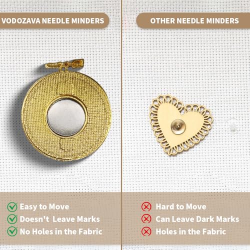 Needle Minder Magnet