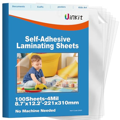 4mil Thicker Self (100 Count)