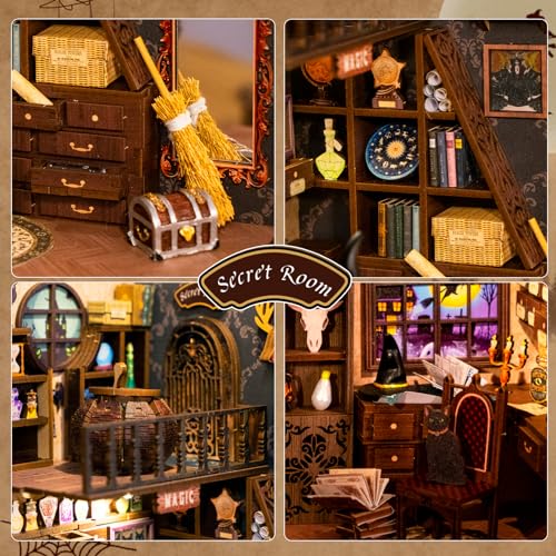 Book Nook Kit