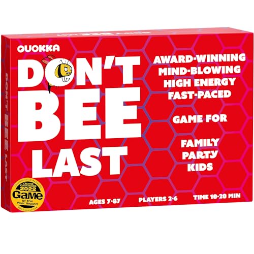Family Board Games for Kids and Adults