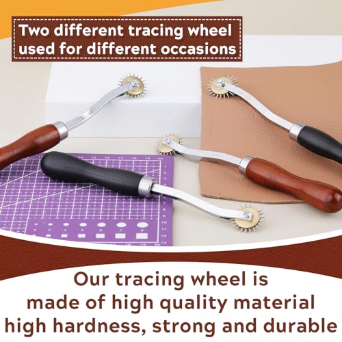 4PCS Tracing Wheel Sewing Tool